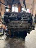 Motor VW PASSAT Variant B7 (365) 2.0 TDI CFF