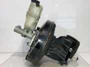 Unterdruck-Bremskraftverstärker CITROËN C5 III Break (TD_) 2.2 HDi 9663211880