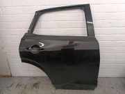 Tür hinten rechts NISSAN QASHQAI III (J12) 1.3 DIG-T All-wheel Drive