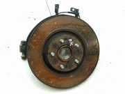 Radnaben vorne links KIA SPORTAGE (QL) 1.6 CRDi 51700D7560