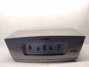 Heckklappe geschlossen Volvo S80 I (184)