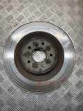 Bremsscheibe hinten rechts INFINITI FX 30d AWD