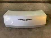 Kofferraumdeckel CHRYSLER 300 C Touring (LX) 3.0 CRD