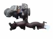 Turbolader VW Passat B6 (3C2) 53031015162