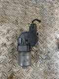 Scheibenwischermechanismus vorne AUDI A4 Cabrio (8H7, B6, 8HE, B7) 2.0 0390241509