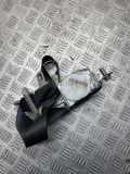 Sicherheitsgurt hinten rechts NISSAN NP300 NAVARA (D40) 2.5 dCi 4WD 30672089906