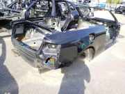 Hintere rechte Seitenverkleidung AUDI A5 (F53) S5 quattro