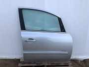 Vordere rechte Tür OPEL ZAFIRA B (A05) 1.7 CDTI