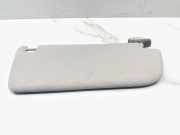 Linke Sonnenblende AUDI A5 (8T3) 3.0 TDI quattro 4F0857551