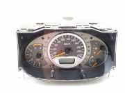 Kombiinstrument NISSAN ALMERA TINO (V10) 2.2 dCi