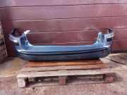 Hintere Stoßstange PEUGEOT 307 SW (3H) 2.0 HDi 135 9647543477