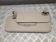 Linke Sonnenblende MERCEDES-BENZ GL (X166) GL 500 4-matic (166.873) A1668100310