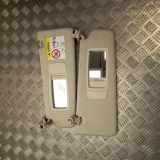 Linke Sonnenblende BMW 5 (G30) 520 d 7277251 01G710002