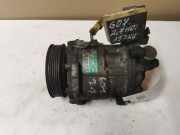 Kondensatpumpe Klimaanalge PEUGEOT 607 (9D, 9U) 2.7 HDi 24V 05040311460 SD7C16