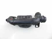 Ansaugresonator FORD FOCUS II (DA_, HCP) 1.6 TDCi 9655059180