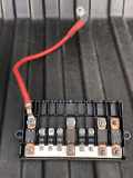 PLUS-KABELBAUM LAND ROVER RANGE ROVER SPORT II (L494) 3.0 D 4x4 CK52-14A073-CB CK5214A073CB