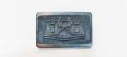 Emblem VW Jetta II (165, 19E, 1G2) 165853688A