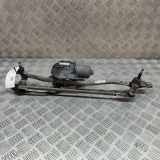 Scheibenwischermechanismus vorne AUDI A6 (4G2, C7, 4GC) 3.0 TDI quattro 4G1955023A 4G1955119