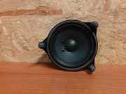 Lautsprecher rechts hinten Mercedes-Benz S-Klasse (W222) A2228200202