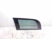 Linke Seite hinteres Seitenfenster OPEL ASTRA G Estate (F35_) 2.0 DTI 16V 90559955 90559957