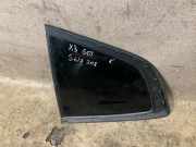 Linke Seite hinteres Seitenfenster BMW X3 (G01, F97) xDrive 20 d 7388827