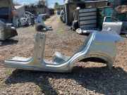 Seitenverkleidung hinten links VW T-CROSS (C11) 1.5 TSI
