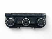 Heizungsbetätigung (Konsole) vorne VW Passat B7 (362) 3AA907044BS