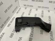 Frischluftgrill PORSCHE PANAMERA (970) 4.8 Turbo 97057243101