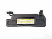 Linke Sonnenblende MERCEDES-BENZ SLK (R172) 250 CDI / d (172.403) A1728102300 A1728100910