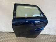 Tür hinten links TOYOTA MIRAI (JPD1_) FCV (JPD10_)