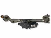 Scheibenwischermechanismus vorne TOYOTA COROLLA Verso (ZER_, ZZE12_, R1_) 1.6 (ZNR10_) MS1592007241