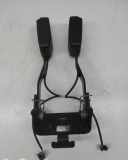 Gurtschloss Renault Grand Scenic III (JZ) 20002R