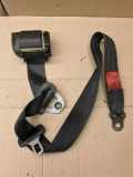 Sicherheitsgurt links vorne VW Jetta II (165, 19E, 1G2) 193857705A