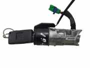 Zündschloss PEUGEOT 607 (9D, 9U) 2.7 HDi 24V 9654570280