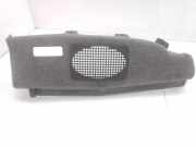 Kofferaum Schlossverkleidung VW GOLF II (19E, 1G1) 1.6 TD 191867762