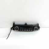 Klimabedienteil TOYOTA HILUX VIII Pick-up (_N1_) 2.4 D 4WD (GUN125_) 55900-0K800-C0