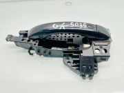 Türaußengriff hinten links AUDI A6 Avant (4G5, C7, 4GD) 2.0 TDI 5035