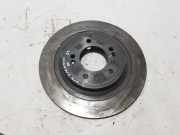 Bremsscheibe rechts hinten Kia Sportage 4 (QL, QLE) 58411N7000