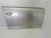 Vordere linke Tür VW GOLF V Variant (1K5) 1.9 TDI