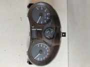 Kombiinstrument CITROËN BERLINGO (B9) 1.6 HDi 110 9665000480