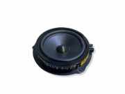 Türlautsprecher vorne links LAND ROVER RANGE ROVER EVOQUE Cabrio (L538) 2.0 D 4x4 22051513014A
