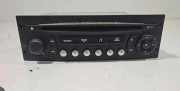 Musik-Player mit GPS PEUGEOT EXPERT Tepee (VF3V_) 2.0 HDi 165 PSARCD44175 A2C31370301
