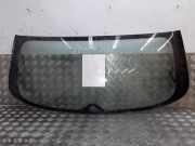 Heckscheibenrahmen VW Tiguan I (5N) 5N0845051