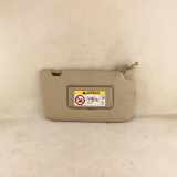 Rechte Sonnenblende NISSAN X-TRAIL (T32_) 2.0 dCi (T32)