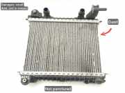 Kühler Maserati GranTurismo () 50540154