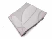 Flügel vervollständigung PORSCHE Taycan Sport Turismo (Y1C) 4S Performance Battery Plus 9J1854521