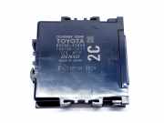 Einparkhilfe PDC Steuergerät TOYOTA RAV 4 IV (_A4_) 2.0 D (WWA42_) 89340-42040