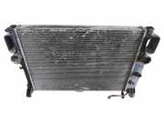 Kühler Mercedes-Benz E-Klasse (W211) A2115003202