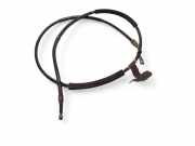 Handbremskabel AUDI A4 Avant (8ED, B7) 2.0 TDI 8E0609722AH