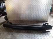 Aufprallträger hinten VW Sharan (7N)